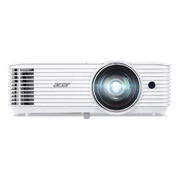 Acer S1286Hn standartinio nuotolio projektorius 3500 ANSI liumenų DLP XGA (1024x768) baltas