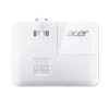 Acer S1286Hn standartinio nuotolio projektorius 3500 ANSI liumenų DLP XGA (1024x768) baltas