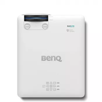 BenQ LU785 standartinio nuotolio projektorius 6000 ANSI liumenų DLP WUXGA (1920x1200) baltas