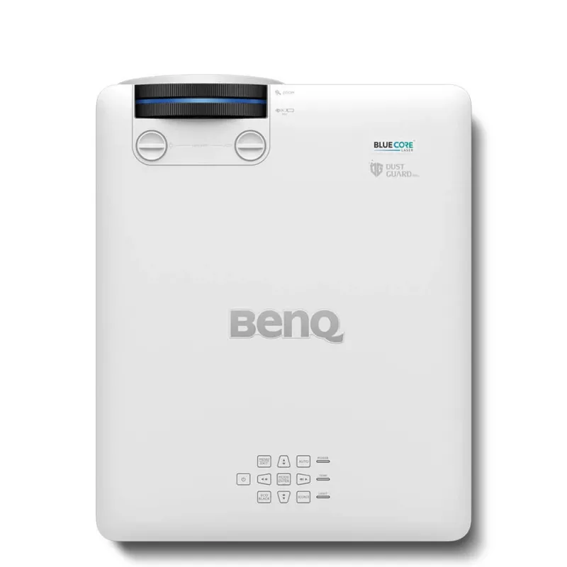 BenQ LU785 standartinio nuotolio projektorius 6000 ANSI liumenų DLP WUXGA (1920x1200) baltas