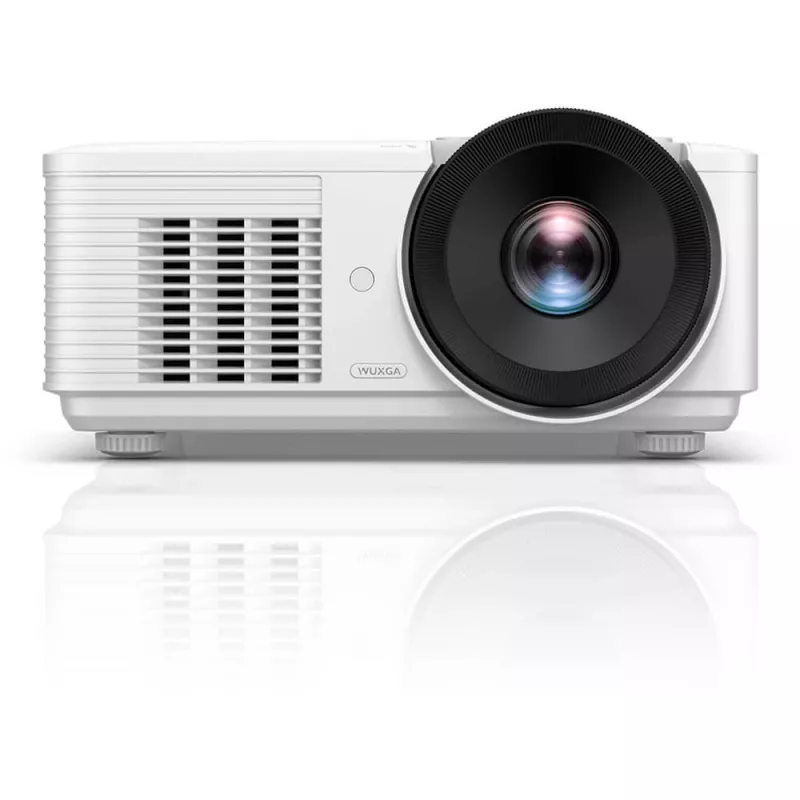 BenQ LU785 standartinio nuotolio projektorius 6000 ANSI liumenų DLP WUXGA (1920x1200) baltas