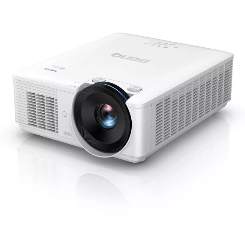 BenQ LU785 standartinio nuotolio projektorius 6000 ANSI liumenų DLP WUXGA (1920x1200) baltas