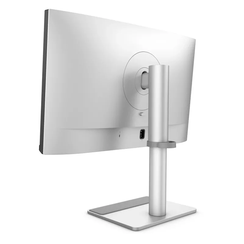 BenQ MA270S kompiuterio monitorius 68.6 cm (27 col.) 5120 x 2880 pikselių 5K Ultra HD LED baltas