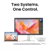 BenQ MA270S kompiuterio monitorius 68.6 cm (27 col.) 5120 x 2880 pikselių 5K Ultra HD LED baltas