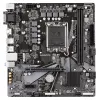 GIGABYTE H610M H pagrindinė plokštė – palaiko Intel Core 14-os kartos procesorius, 6+1+1 hibridinį skaitmeninį VRM, iki 5600 MHz DDR4 (OC), 1xPCIe 3.0 M.2, GbE LAN, USB 3.2 Gen 1