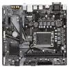 GIGABYTE H610M H pagrindinė plokštė – palaiko Intel Core 14-os kartos procesorius, 6+1+1 hibridinį skaitmeninį VRM, iki 5600 MHz DDR4 (OC), 1xPCIe 3.0 M.2, GbE LAN, USB 3.2 Gen 1