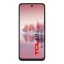 TCL 60 SE NXTPAPER 5G 17 cm (6,7 colio) Android 15 USB Type-C 8 GB 256 GB 5200 mAh žalias, mėtų spalvos