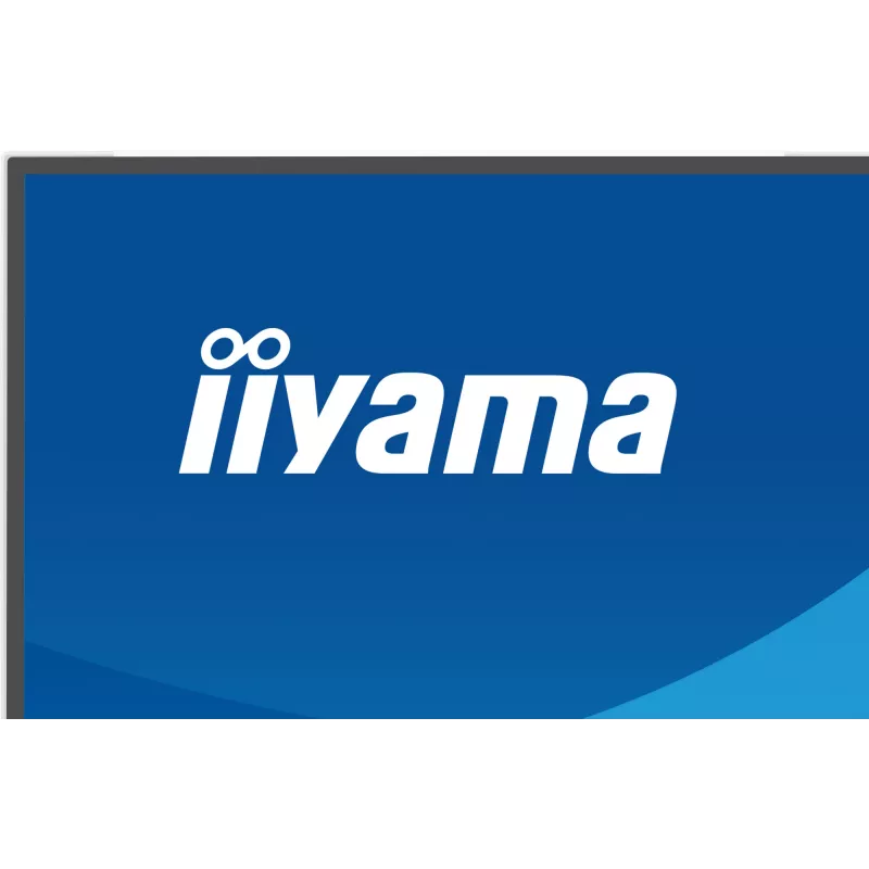 iiyama ProLite XB2797QSNP-W1 27 colių IPS LCD kompiuterinis monitorius 68,6 cm (27 coliai) 2560 x 1440 pikselių Quad HD Baltas