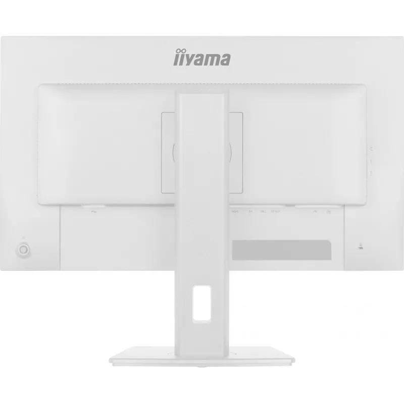 iiyama ProLite XB2797QSNP-W1 27 colių IPS LCD kompiuterinis monitorius 68,6 cm (27 coliai) 2560 x 1440 pikselių Quad HD Baltas
