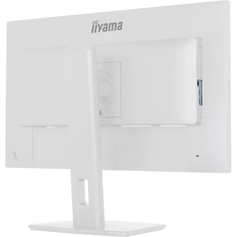 iiyama ProLite XB2797QSNP-W1 27 colių IPS LCD kompiuterinis monitorius 68,6 cm (27 coliai) 2560 x 1440 pikselių Quad HD Baltas