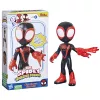 Marvel Spidey and His Amazing Friends Supersized Miles Morales