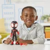 Marvel Spidey and His Amazing Friends Supersized Miles Morales