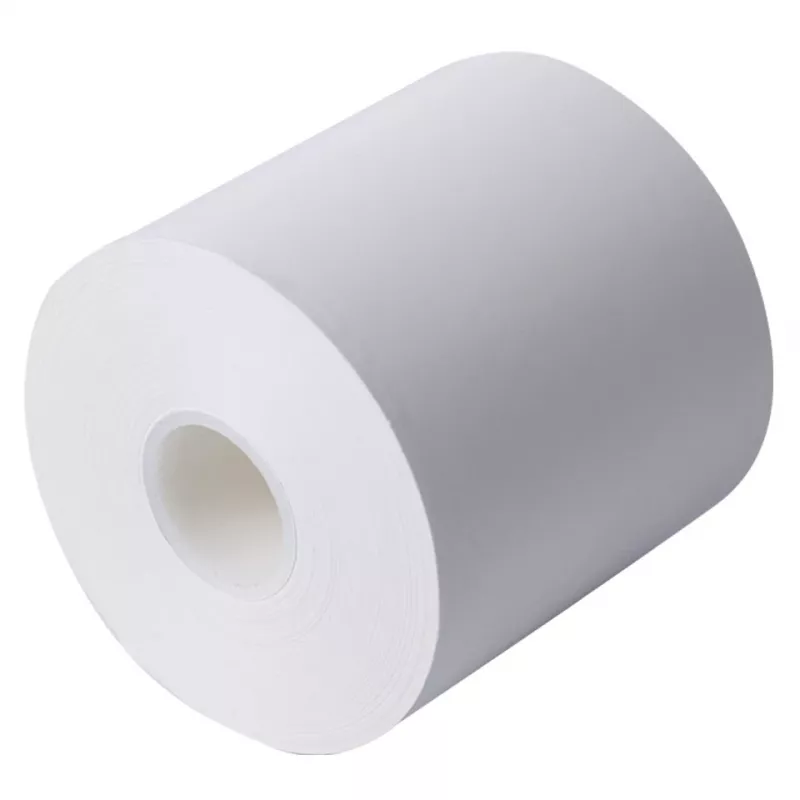 Brother BFA-274080-080 spausdintuvo etiketė Balta Lipni spausdintuvo etiketė