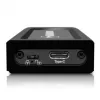 iStorage Kanguru UltraLock Superspeed+ USB-C M.2 NVMe External SSD 1 TB| Secure Portable Solid State Drive |Physical Write Protect Switch| Secure Firmware| TAA Compliant |