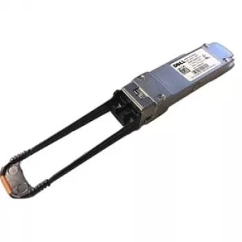 DELL 5FVP7 tinklo siųstuvas-imtuvas modulis Šviesolaidinis 40000 Mbit/s QSFP+ 850 nm