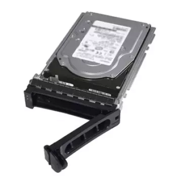 DELL 400-AZCK vidinis kietojo kūno diskas 3,84 TB 2,5 colio SAS