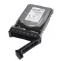 DELL 400-AZCK vidinis kietojo kūno diskas 3,84 TB 2,5 colio SAS