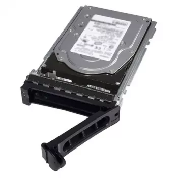 DELL 400-BBQW vidinis kietojo kūno diskas 3,84 TB 2,5 colio SAS