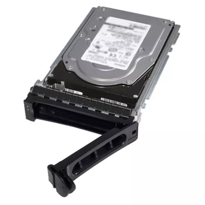 DELL 400-BBQW vidinis kietojo kūno diskas 3,84 TB 2,5 colio SAS