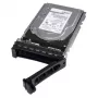 DELL 400-BBQW vidinis kietojo kūno diskas 3,84 TB 2,5 colio SAS