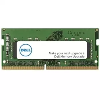 DELL AA937597 atminties modulis 4 GB 1 x 4 GB DDR4 260 kontaktų SO-DIMM