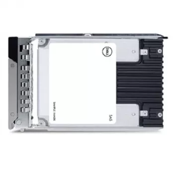DELL 400-BBQZ vidinis kietojo kūno diskas 3,84 TB 2,5 colio SAS