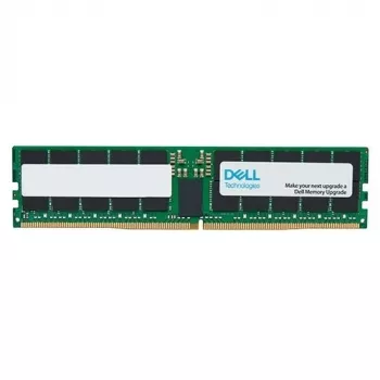 DELL AC830718 atminties modulis 64 GB 1 x 64 GB DDR5 5600 MT/s 288 kontaktų DIMM