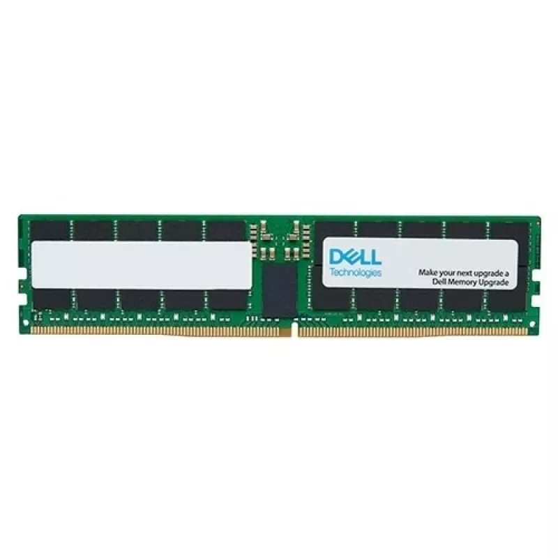 DELL AC830718 atminties modulis 64 GB 1 x 64 GB DDR5 5600 MT/s 288 kontaktų DIMM