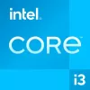 DELL Pro QCS1250 Intel® Core™ i3 i3-14100 16 GB DDR5-SDRAM 512 GB SSD Windows 11 Pro plonas PC PC Juodas