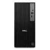 DELL Pro QCT1250 Intel® Core™ i5 i5-14500 16 GB DDR5-SDRAM 512 GB SSD Windows 11 Pro bokštinis kompiuteris juodas