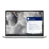 DELL Pro 16 Plus PB16250 Copilot+ PC Intel Core Ultra 7 266V nešiojamasis kompiuteris 40.6 cm (16 colių) Full HD+ 16 GB LPDDR5x-SDRAM 512 GB SSD Wi-Fi 7 (802.11be) Windows 11 Pro US International aliuminis