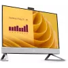 DELL EC27250 Intel Core 7 150U 68.6 cm (27 inch) 1920 x 1080 Pixeliai Viskas viename kompiuteris 32 GB DDR5-SDRAM 2 TB SSD Windows 11 Pro Wi-Fi 6E (802.11ax) Perlamutrinė, Balta