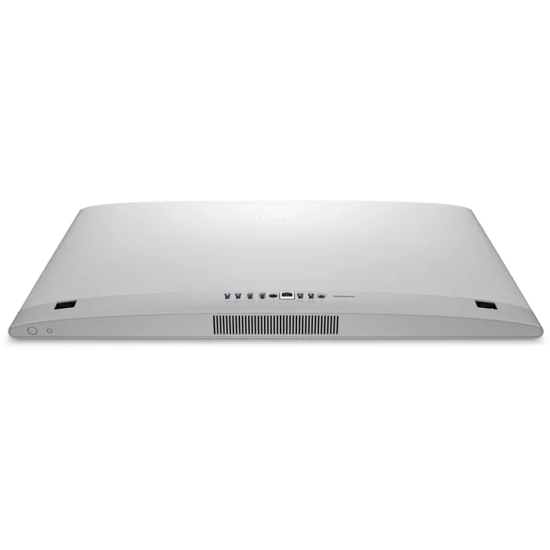 DELL EC27250 Intel Core 7 150U 68.6 cm (27 inch) 1920 x 1080 Pixeliai Viskas viename kompiuteris 32 GB DDR5-SDRAM 2 TB SSD Windows 11 Pro Wi-Fi 6E (802.11ax) Perlamutrinė, Balta