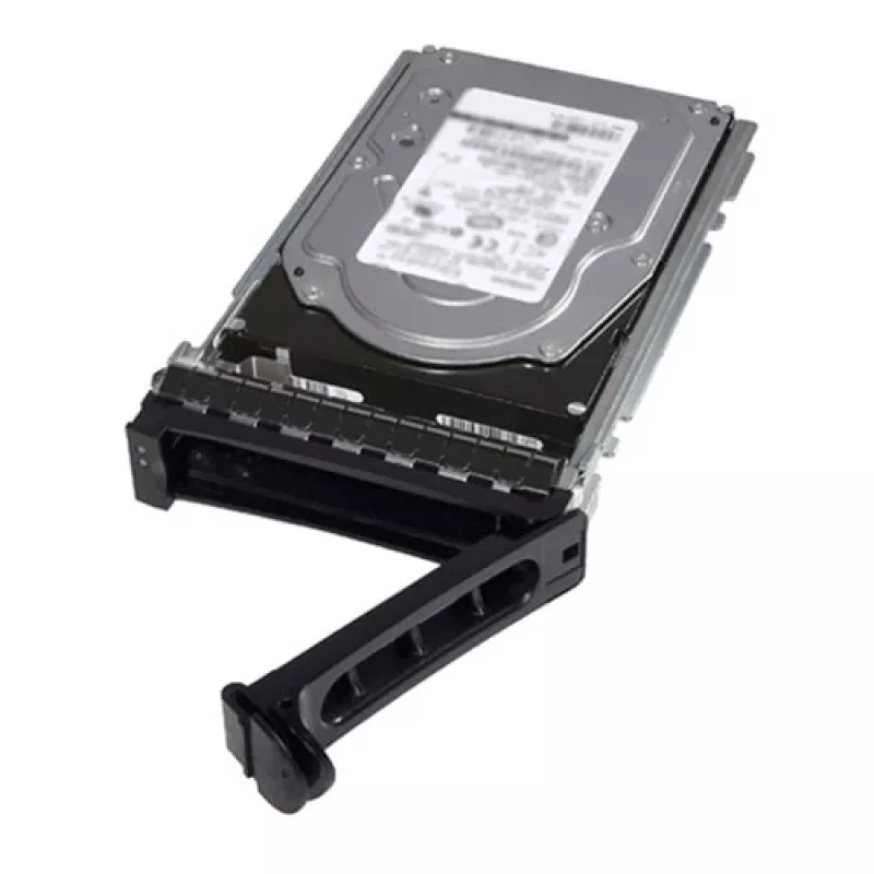 DELL 345-BJTY vidinis kietojo kūno diskas 960 GB 2.5 col. Serial ATA III