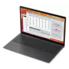 DELL Pro 15 Essential PV15265 AMD Ryzen™ 5 130 nešiojamasis kompiuteris 39,6 cm (15,6 col.) Full HD 16 GB DDR5-SDRAM 1 TB SSD Wi-Fi 6 (802.11ax) Windows 11 Pro vokiška juoda