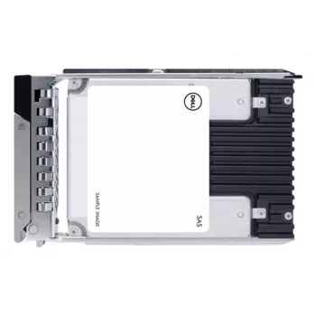 DELL 345-BJQZ vidinis kietojo kūno diskas 480 GB 2.5 colio Serial ATA III