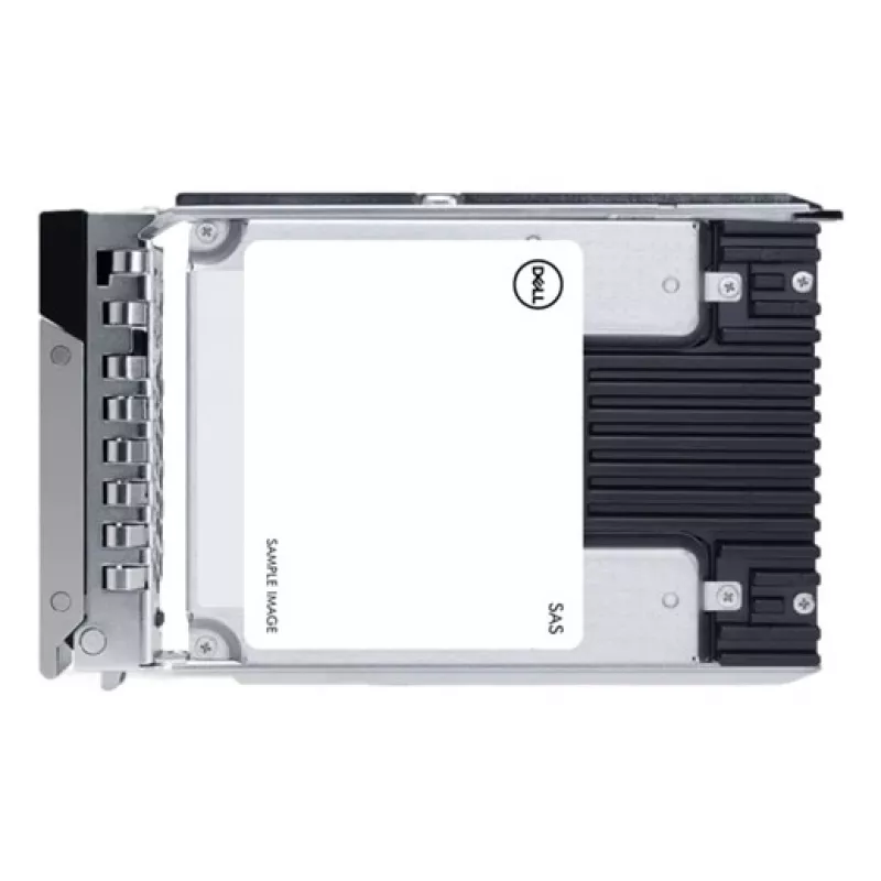 DELL 345-BJQZ vidinis kietojo kūno diskas 480 GB 2.5 colio Serial ATA III