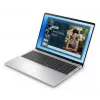 DELL EMCDC16251 Intel Core 7 150U Nešiojamasis kompiuteris 40,6 cm (16 colių) Full HD+ 16 GB DDR5-SDRAM 512 GB SSD Wi-Fi 6E (802.11ax) Windows 11 Pro Platina, Sidabrinis