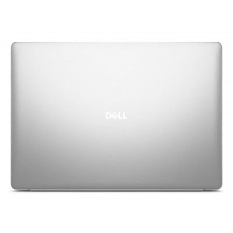 DELL EMCDC16251 Intel Core 7 150U Nešiojamasis kompiuteris 40,6 cm (16 colių) Full HD+ 16 GB DDR5-SDRAM 512 GB SSD Wi-Fi 6E (802.11ax) Windows 11 Pro Platina, Sidabrinis