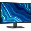 DELL SE2726D kompiuterio monitorius 68,6 cm (27 col.) 2560 x 1440 pikselių Quad HD LCD juodas