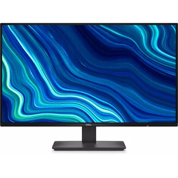 DELL SE2726D kompiuterio monitorius 68,6 cm (27 col.) 2560 x 1440 pikselių Quad HD LCD juodas