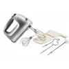 KitchenAid 5KHM9212ECU rankinis plaktuvas 85 W sidabrinis