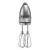KitchenAid 5KHM9212ECU rankinis plaktuvas 85 W sidabrinis