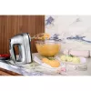 KitchenAid 5KHM9212ECU rankinis plaktuvas 85 W sidabrinis