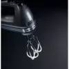 KitchenAid 5KHM9212ECU rankinis plaktuvas 85 W sidabrinis