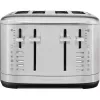 KitchenAid 859711675290 skrudintuvas 7 4 riekės 1640 W Nerūdijantis plienas