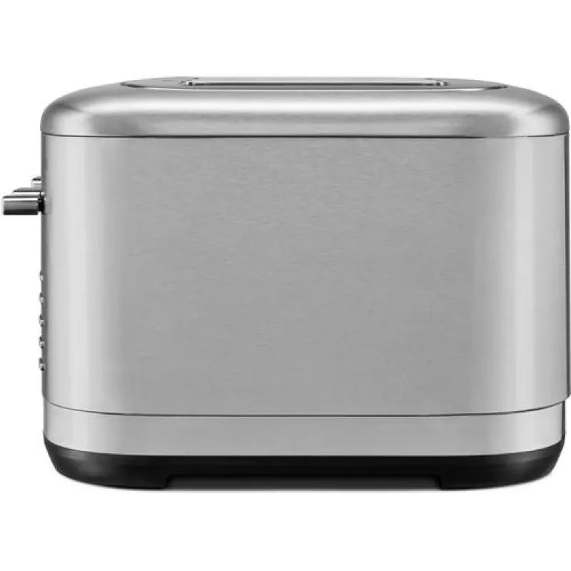 KitchenAid 859711675290 skrudintuvas 7 4 riekės 1640 W Nerūdijantis plienas