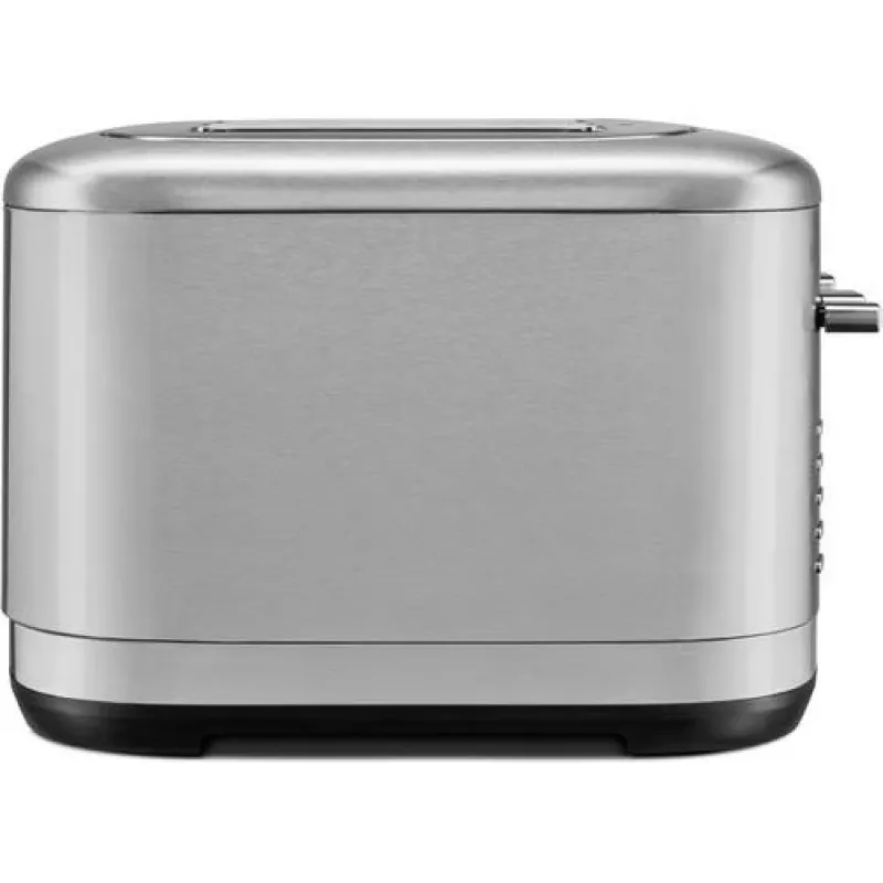 KitchenAid 859711675290 skrudintuvas 7 4 riekės 1640 W Nerūdijantis plienas