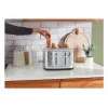 KitchenAid 859711675290 skrudintuvas 7 4 riekės 1640 W Nerūdijantis plienas