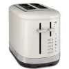 KitchenAid 859711684260 skrudintuvas 7 2 riekės(-ių) 980 W juoda, nerūdijantis plienas, balta